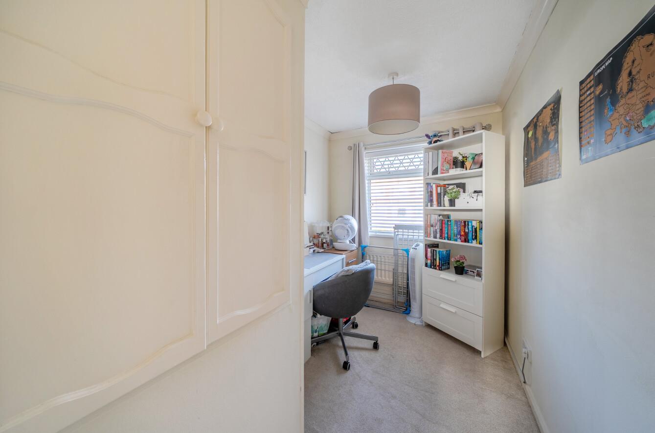 Clos Rhymni, Cwmrhydyceirw, Swansea, SA6 6RB